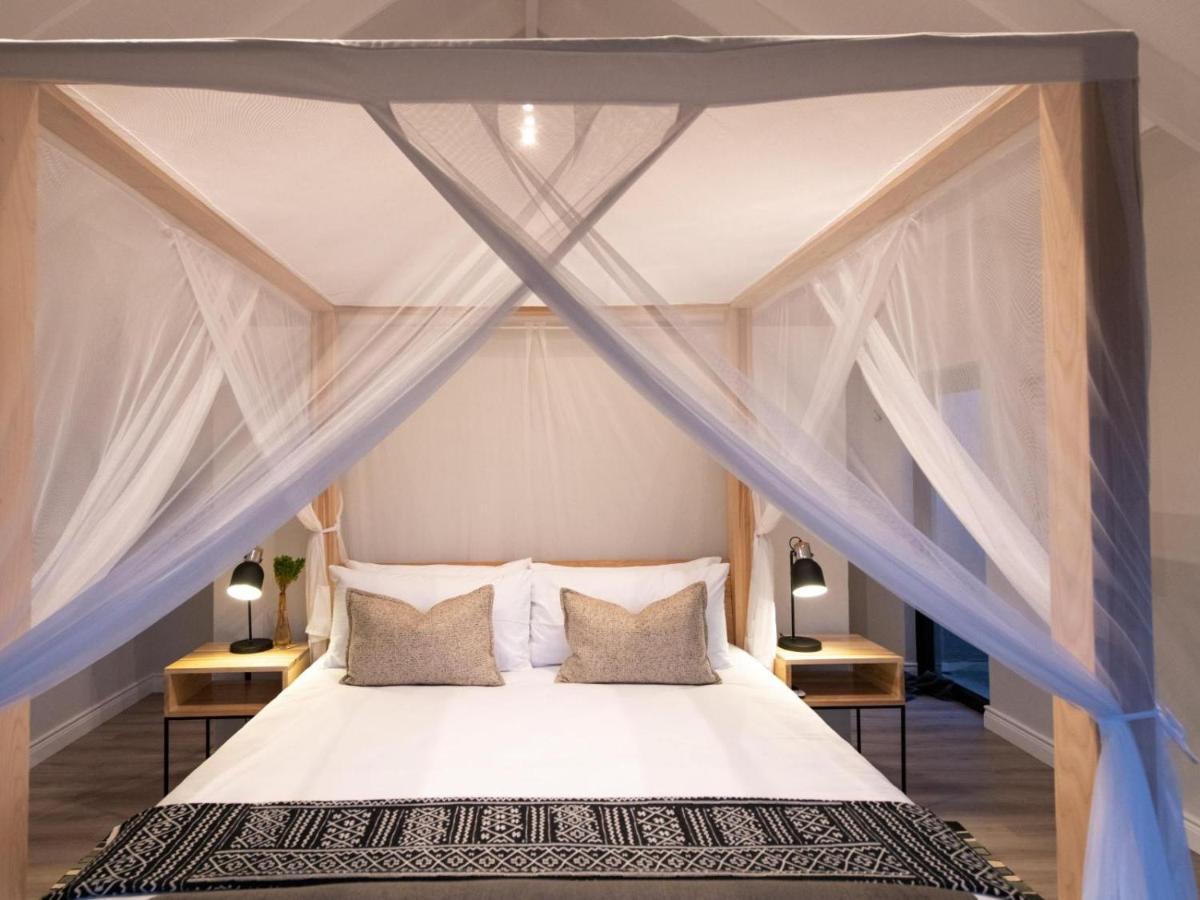 Moya Safari Villa Hoedspruit Luaran gambar