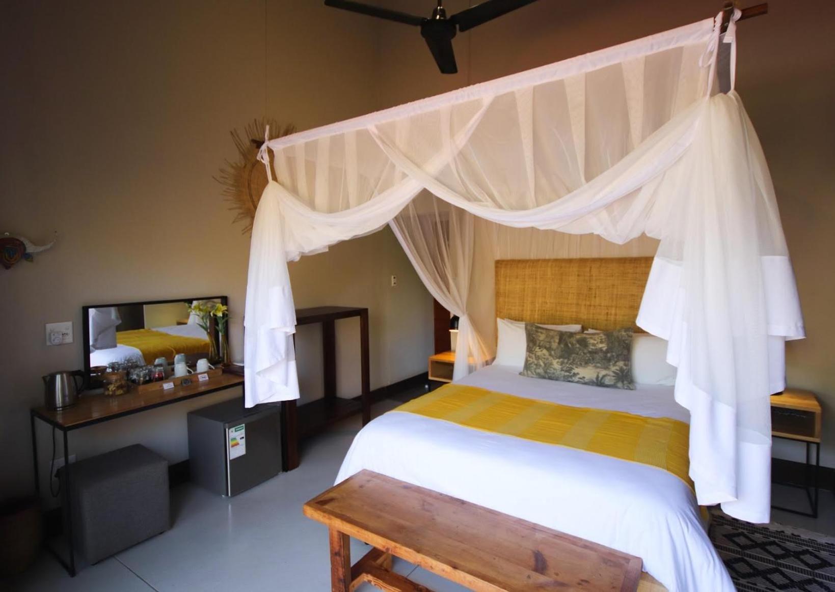 Moya Safari Villa Hoedspruit Luaran gambar