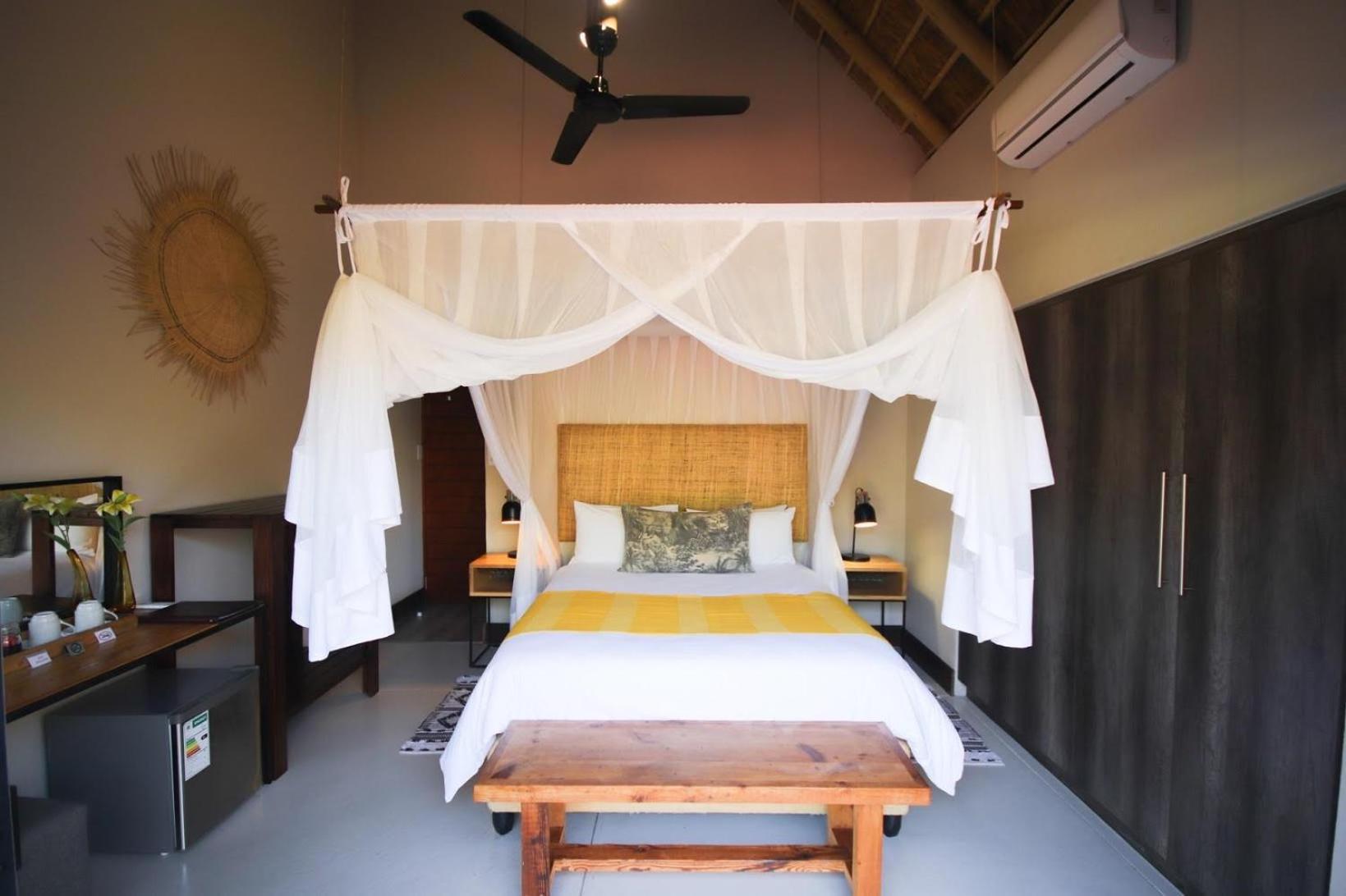 Moya Safari Villa Hoedspruit Luaran gambar