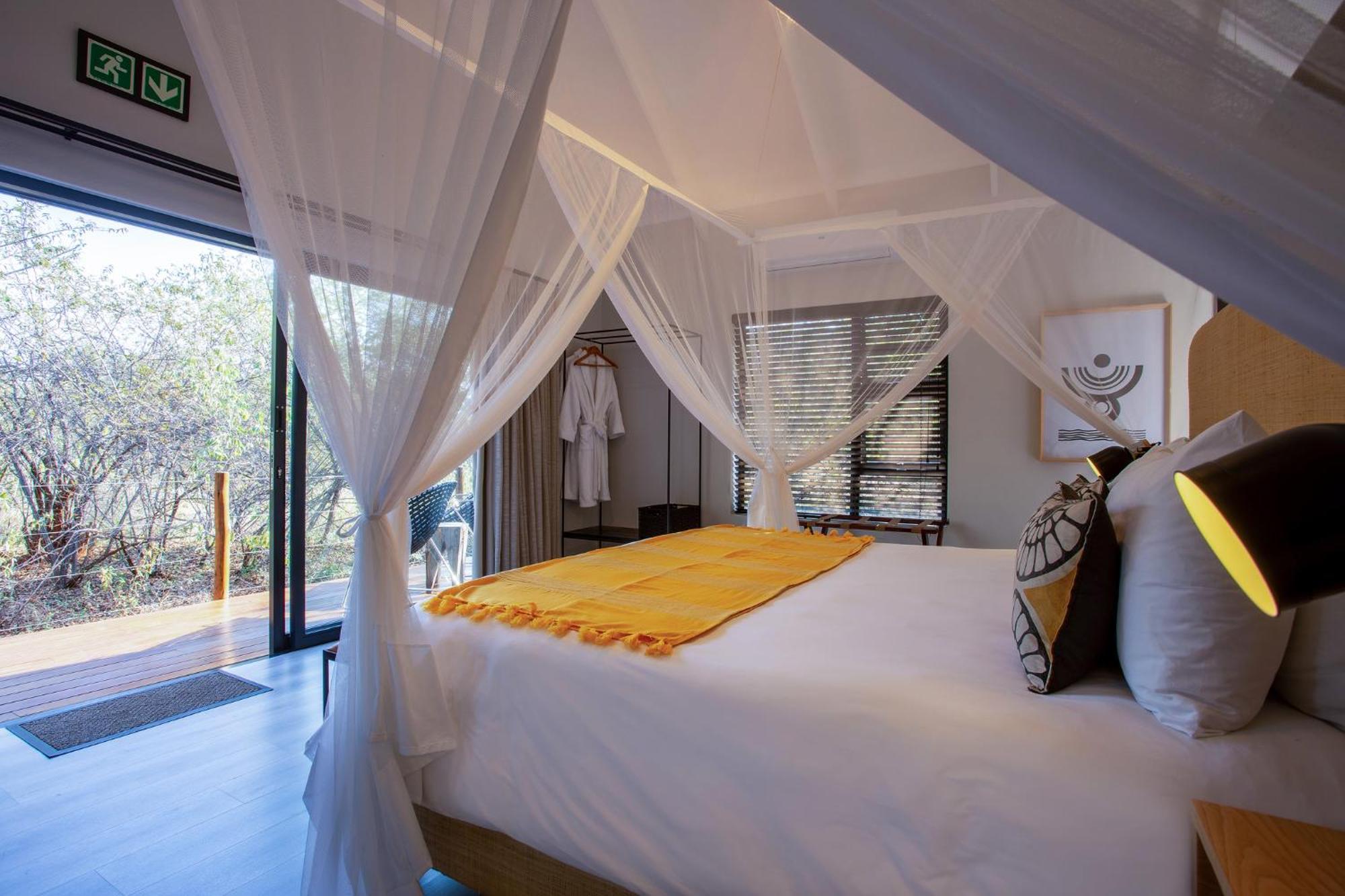 Moya Safari Villa Hoedspruit Luaran gambar