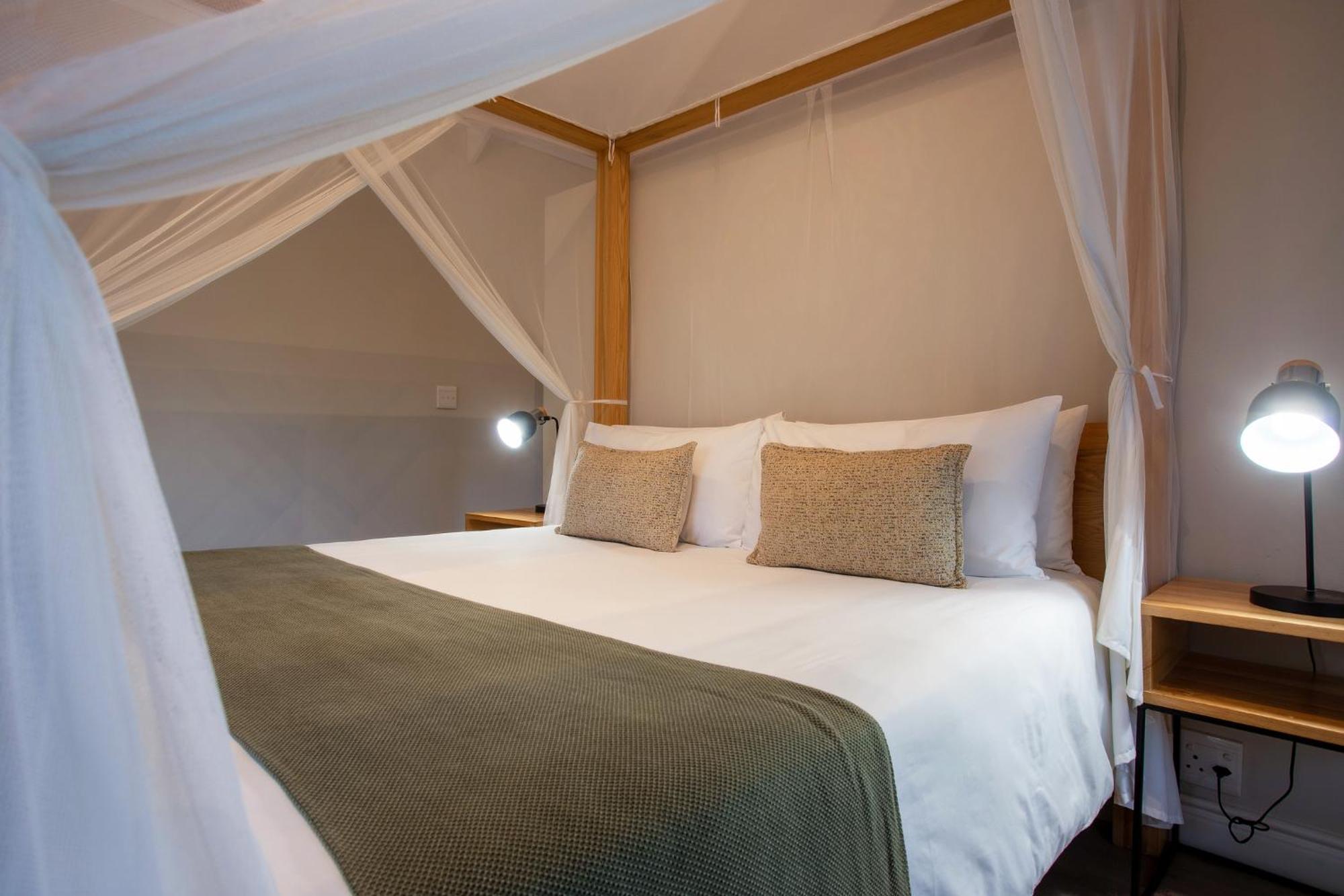 Moya Safari Villa Hoedspruit Luaran gambar
