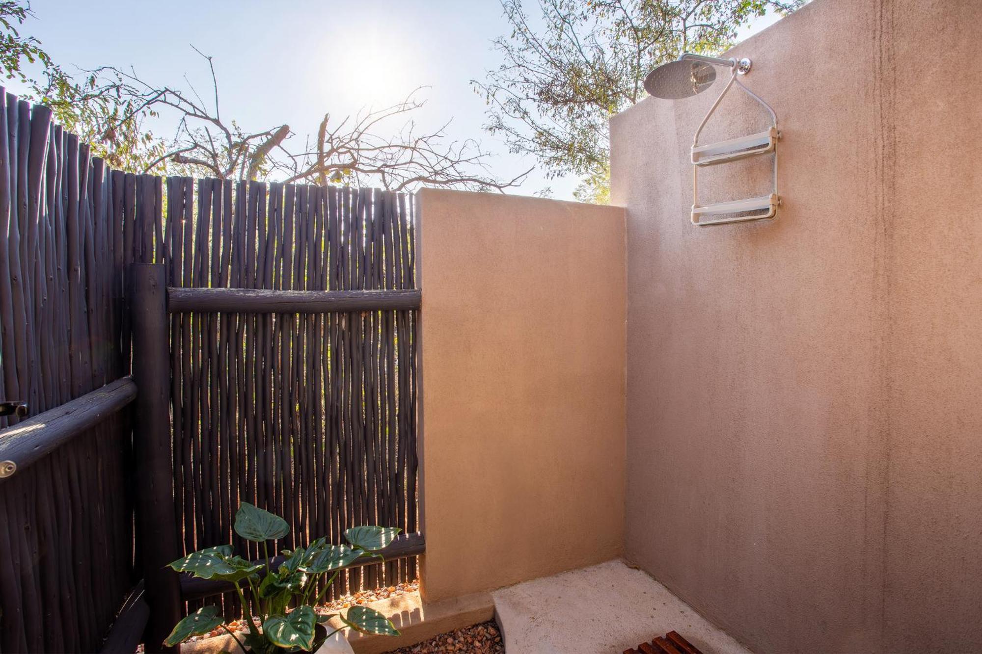 Moya Safari Villa Hoedspruit Luaran gambar