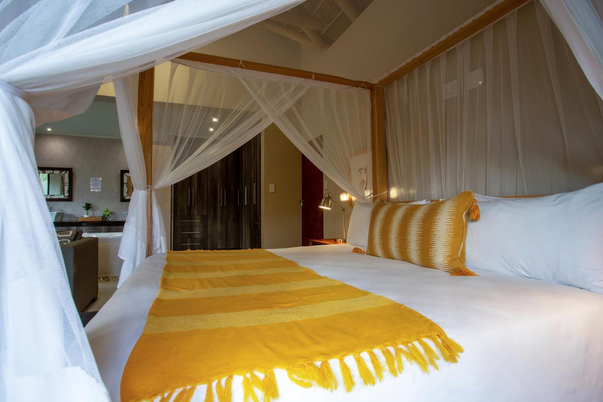 Moya Safari Villa Hoedspruit Luaran gambar