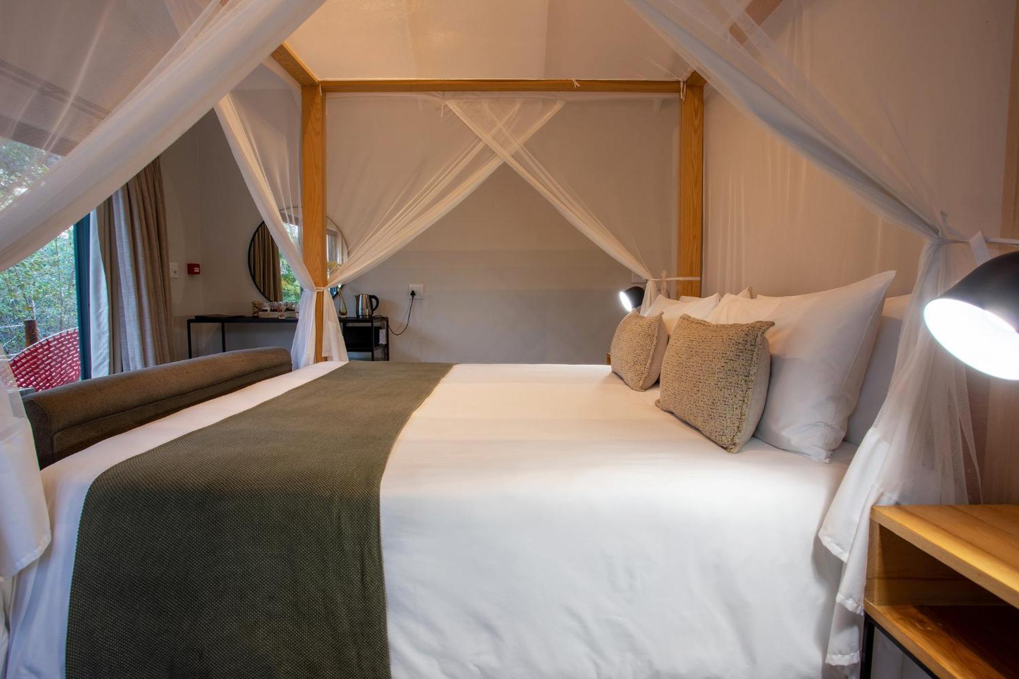 Moya Safari Villa Hoedspruit Luaran gambar