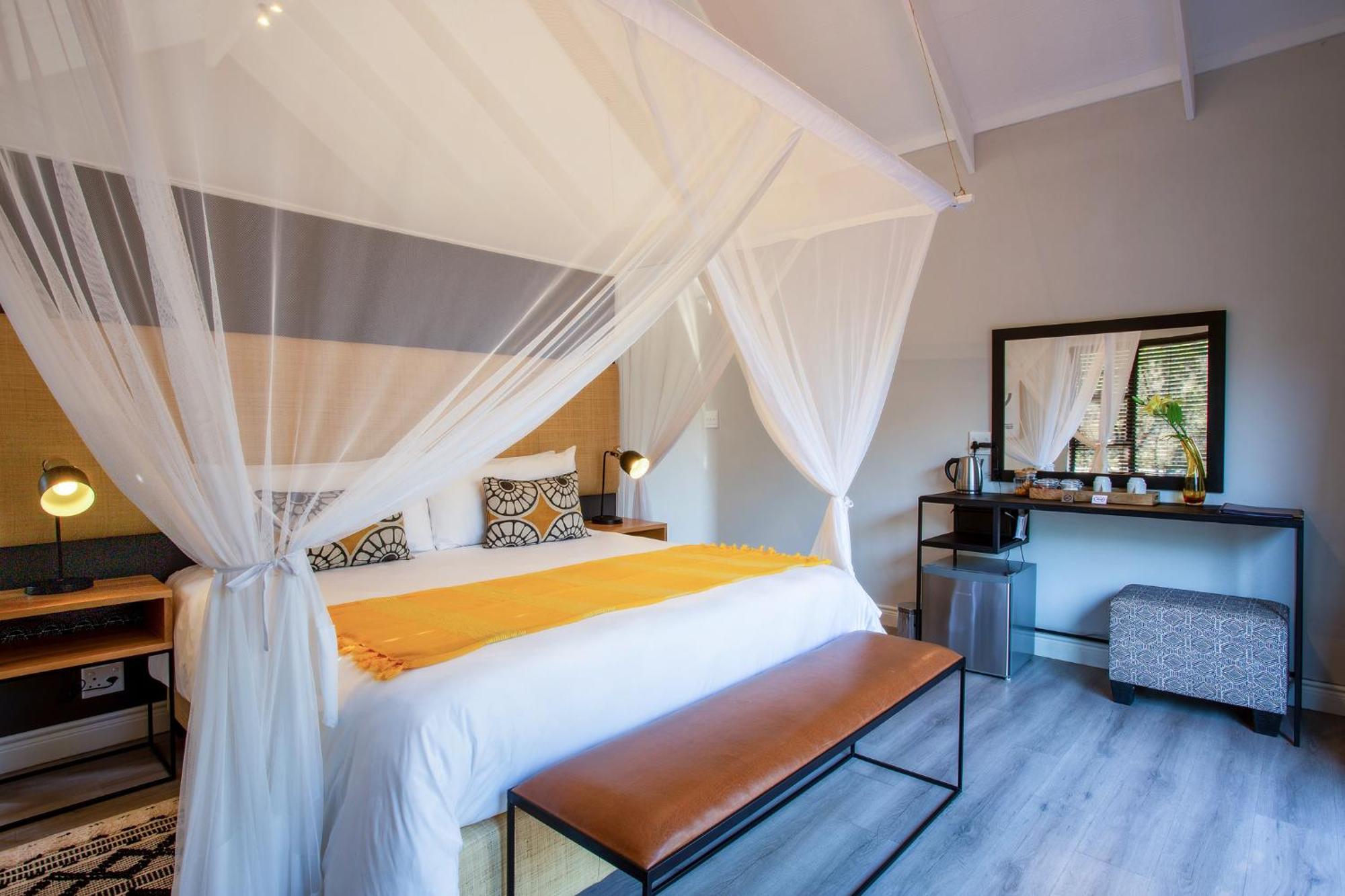 Moya Safari Villa Hoedspruit Luaran gambar