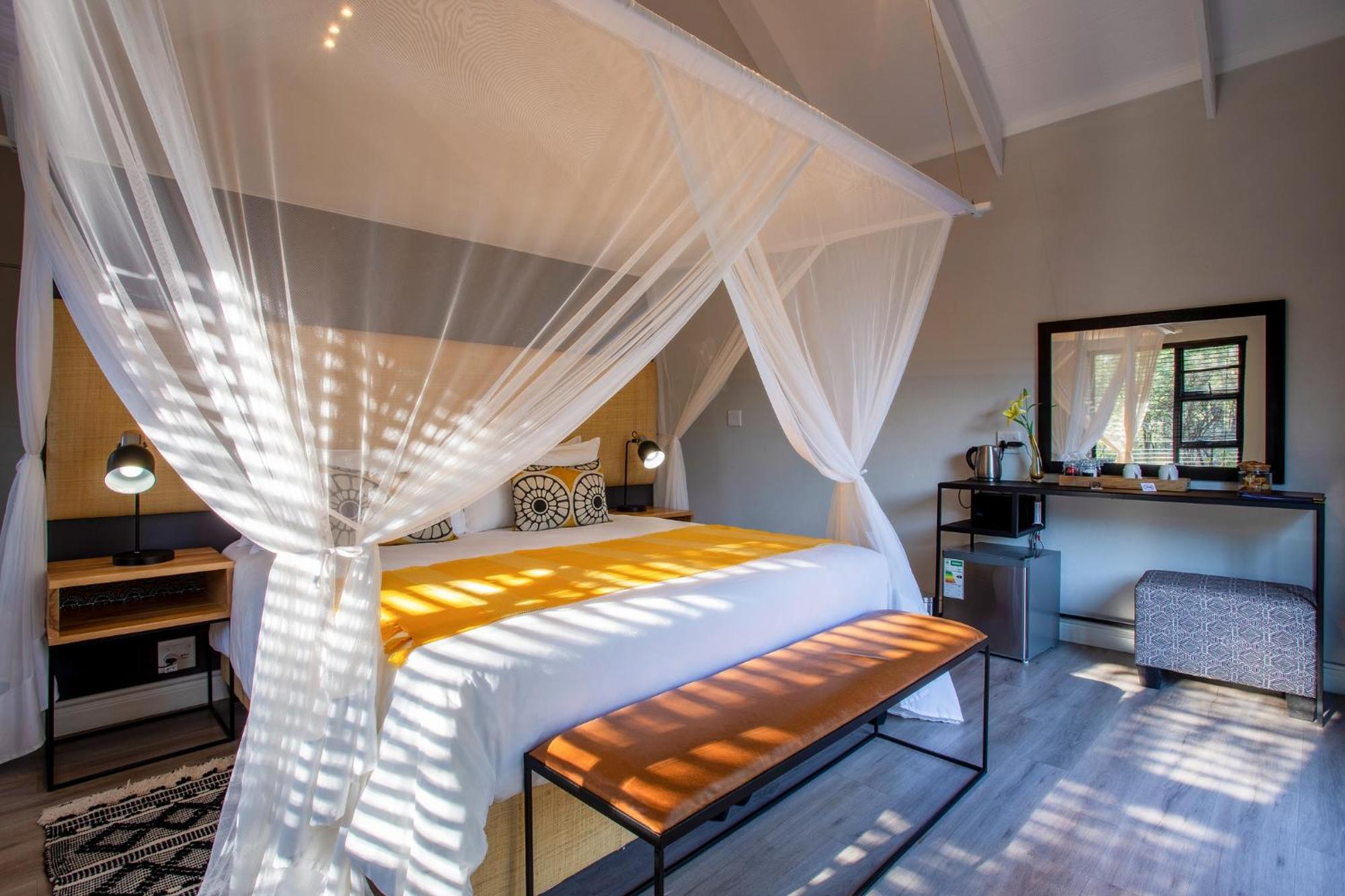 Moya Safari Villa Hoedspruit Luaran gambar