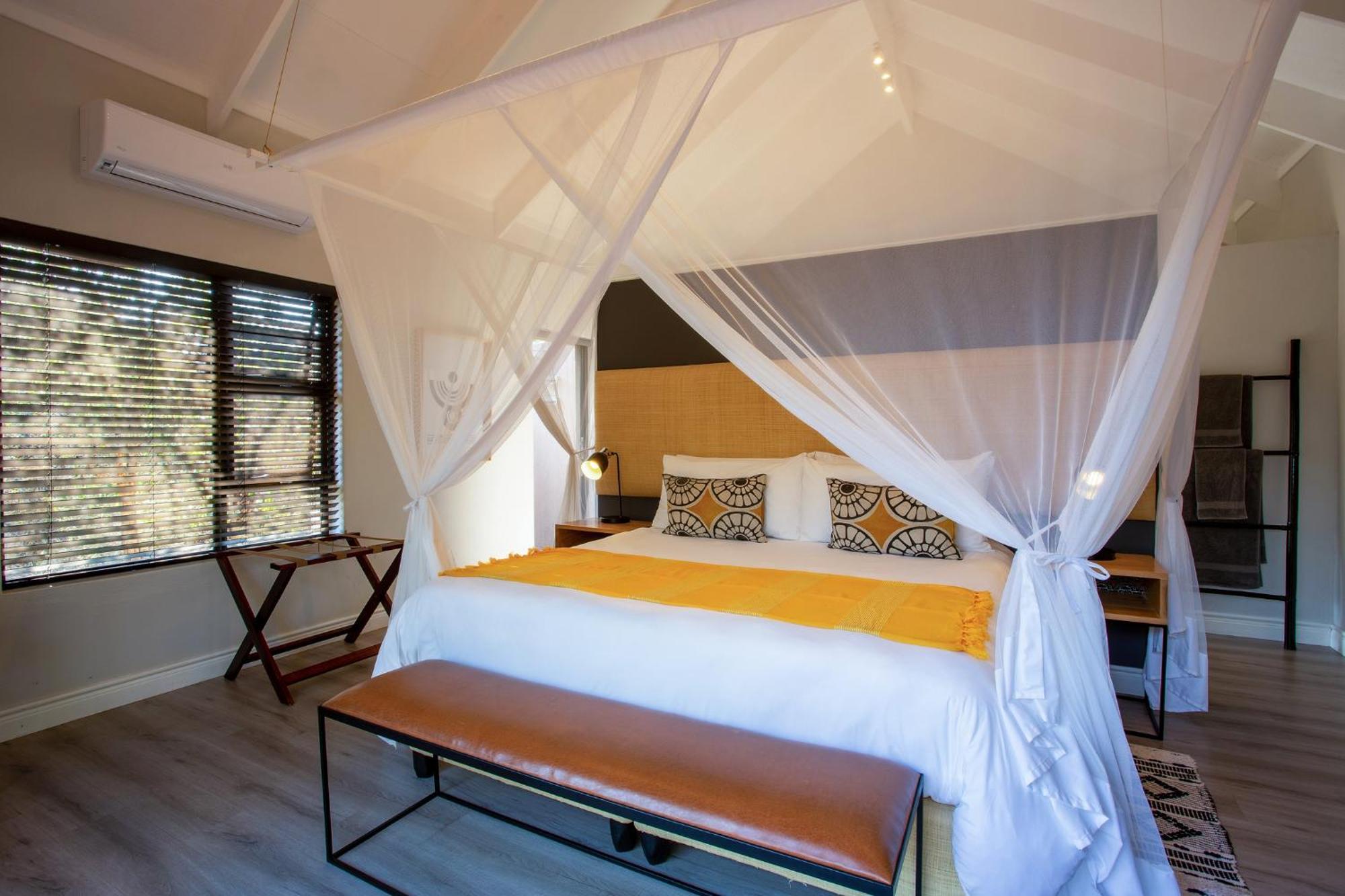 Moya Safari Villa Hoedspruit Luaran gambar