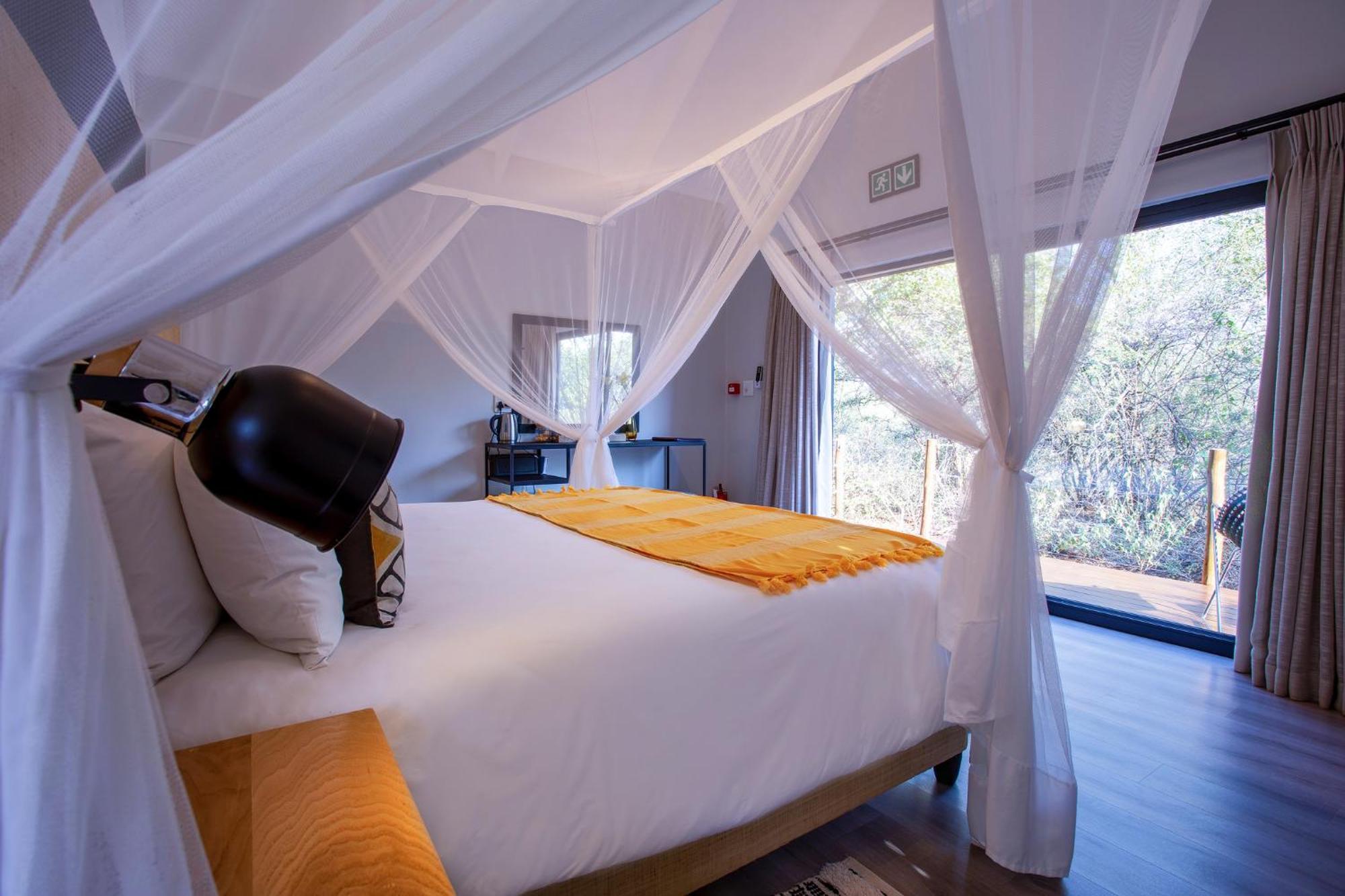 Moya Safari Villa Hoedspruit Luaran gambar