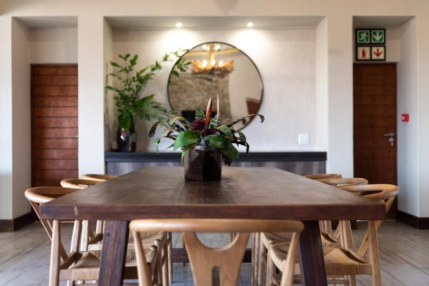 Moya Safari Villa Hoedspruit Luaran gambar