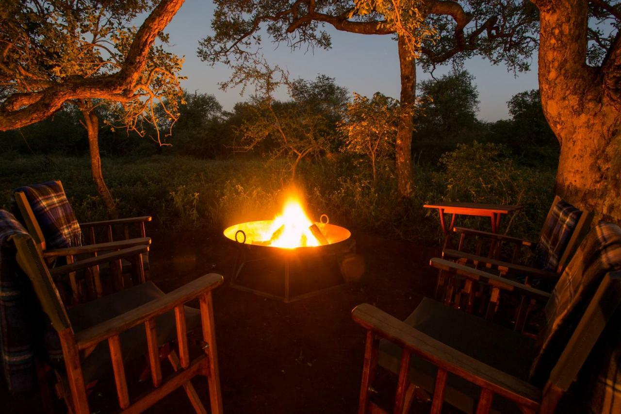 Moya Safari Villa Hoedspruit Luaran gambar