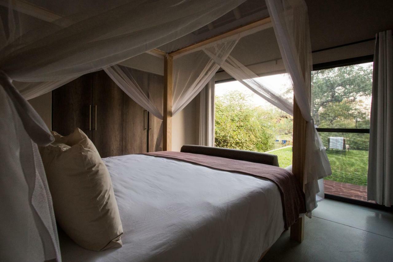 Moya Safari Villa Hoedspruit Luaran gambar