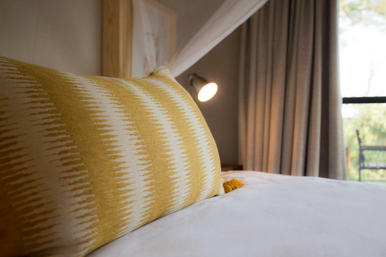 Moya Safari Villa Hoedspruit Luaran gambar