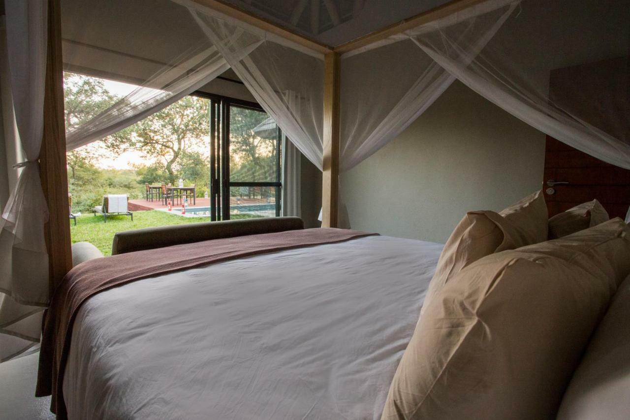 Moya Safari Villa Hoedspruit Luaran gambar