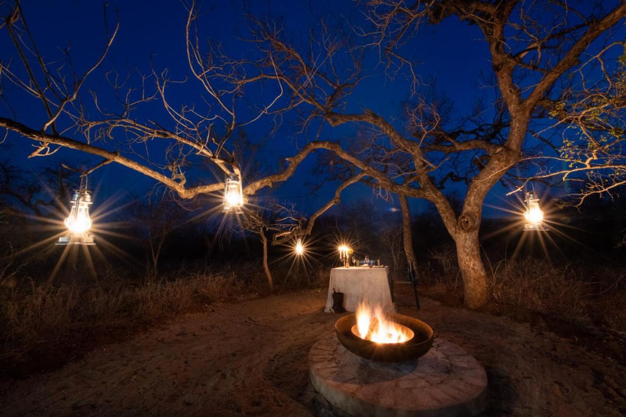 Moya Safari Villa Hoedspruit Luaran gambar