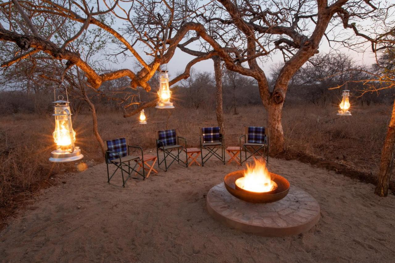 Moya Safari Villa Hoedspruit Luaran gambar
