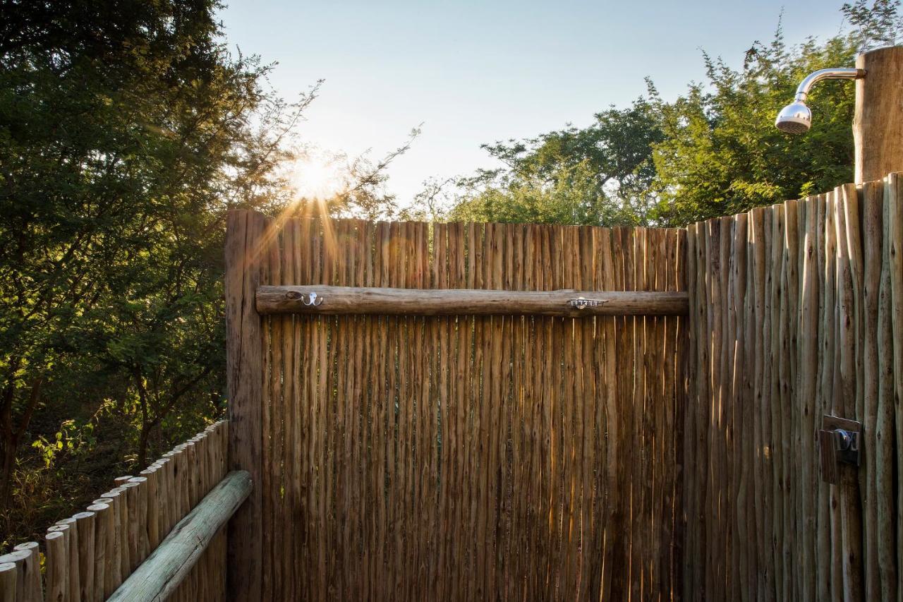 Moya Safari Villa Hoedspruit Luaran gambar