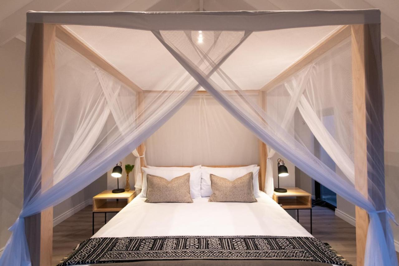 Moya Safari Villa Hoedspruit Luaran gambar