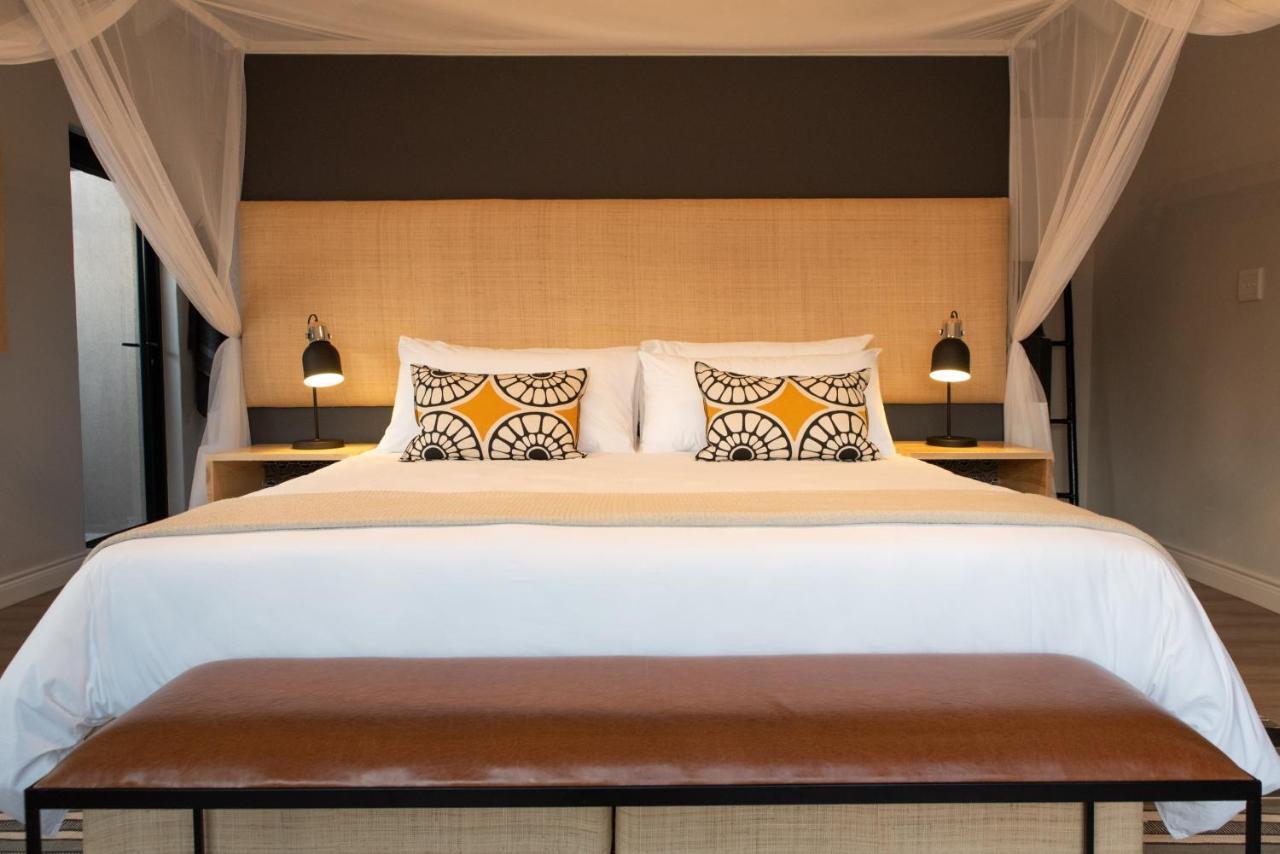 Moya Safari Villa Hoedspruit Luaran gambar