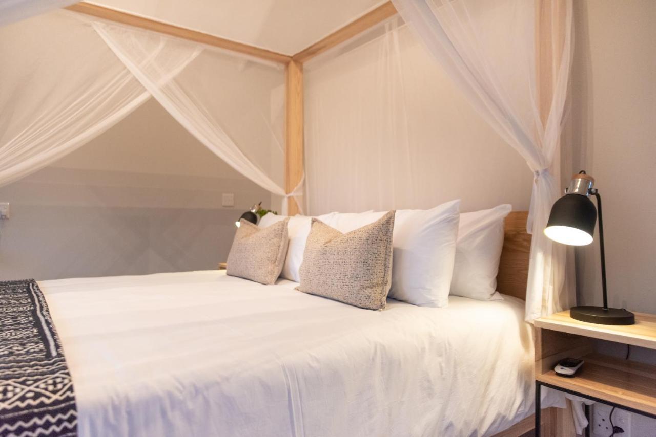 Moya Safari Villa Hoedspruit Luaran gambar