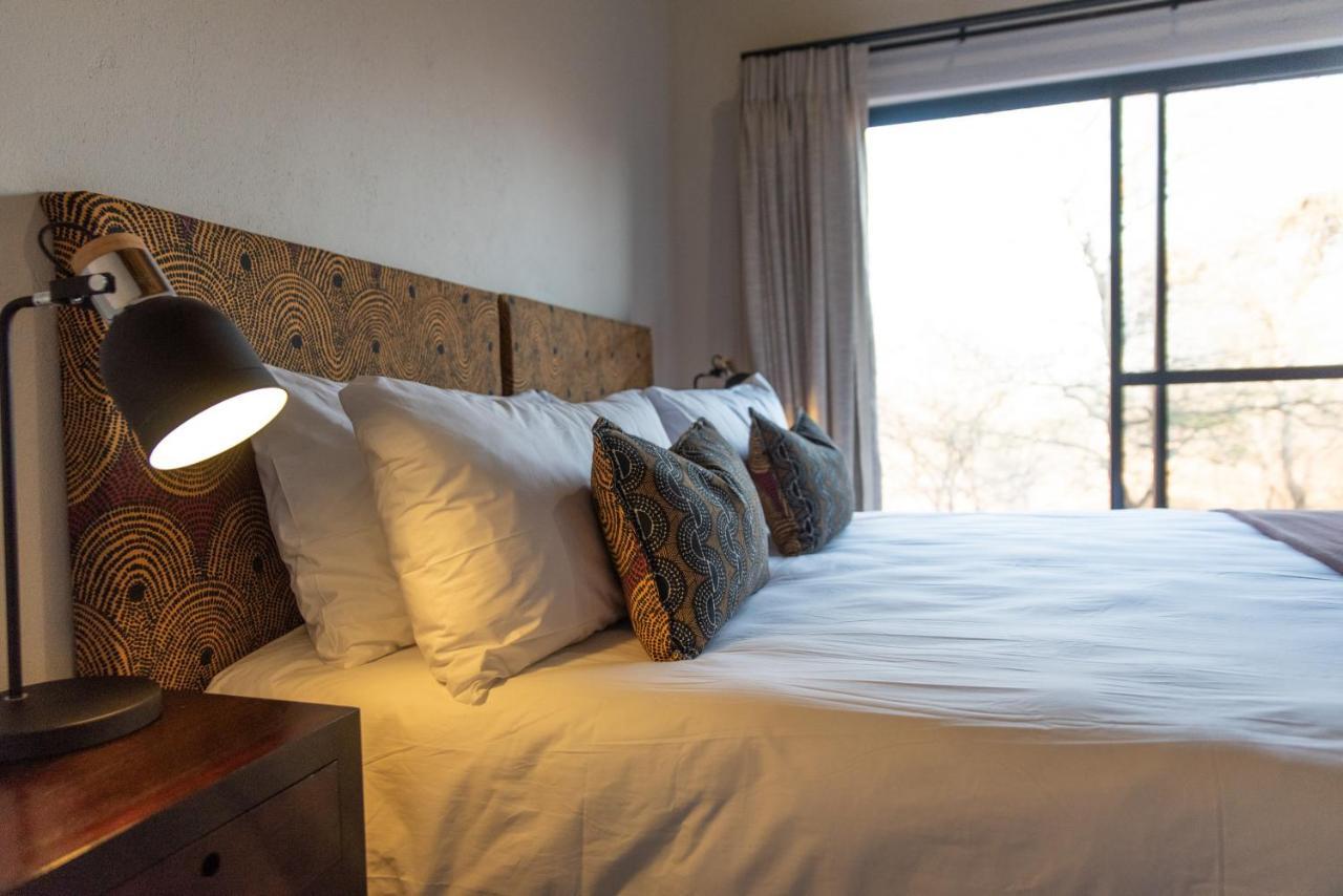 Moya Safari Villa Hoedspruit Luaran gambar