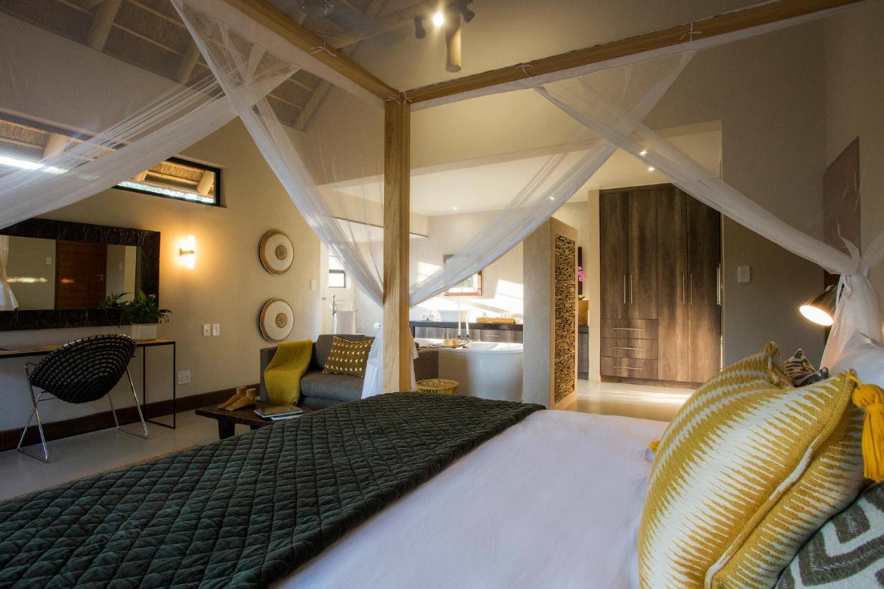 Moya Safari Villa Hoedspruit Luaran gambar